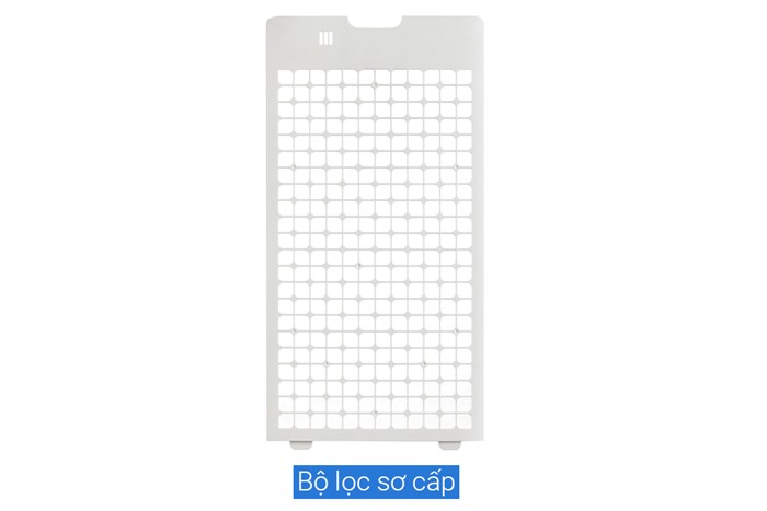 Máy lọc không khí và tạo ẩm Sharp KI-N40V-W 29W